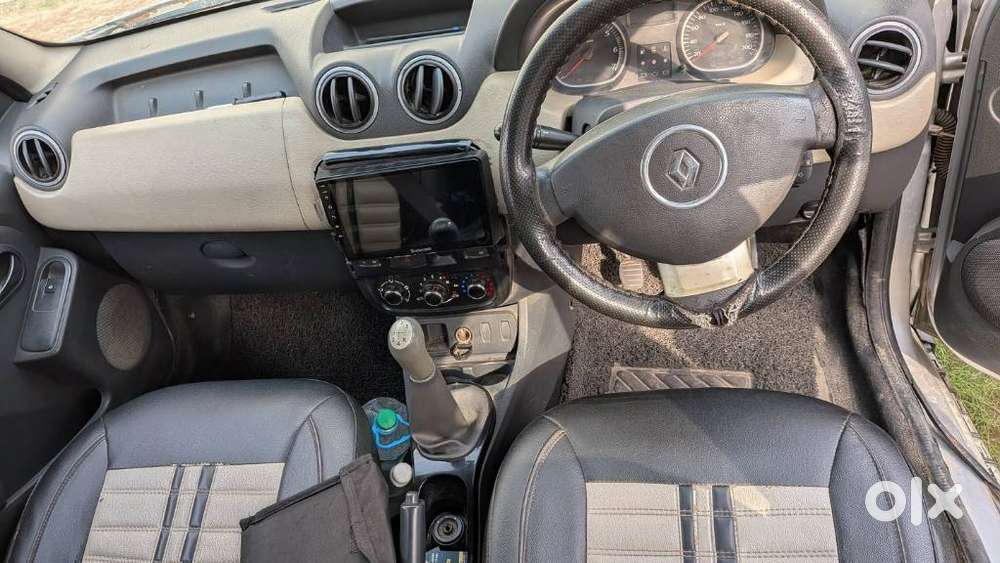 Renault Duster 110ps Diesel Rxl, 2013, Diesel