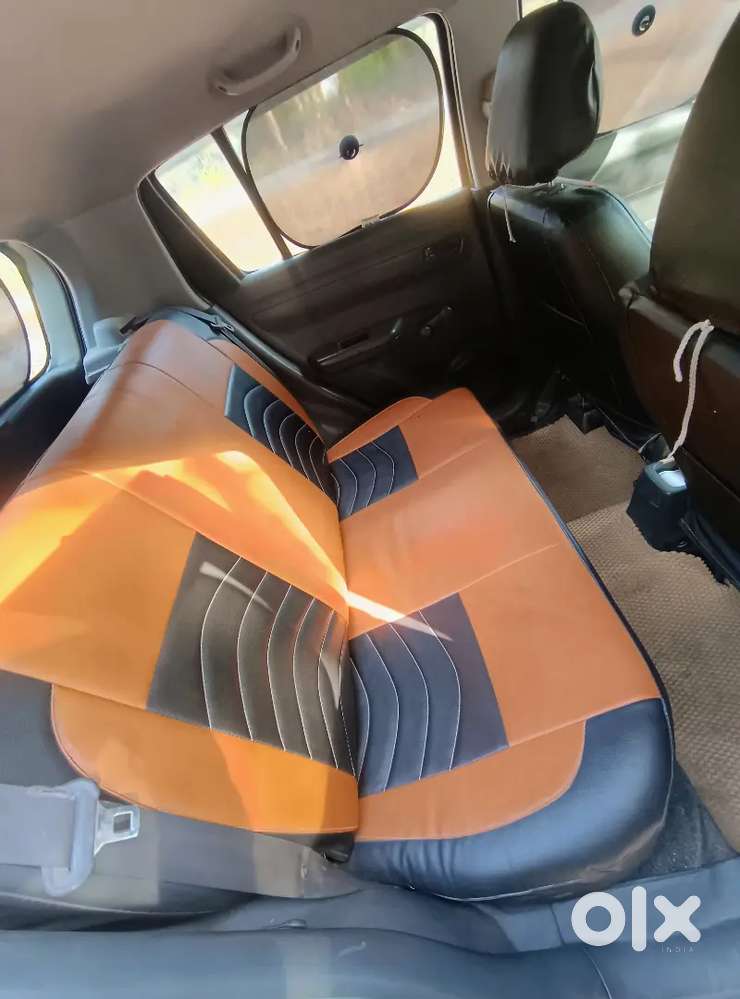 Maruti Suzuki Swift 2007 Diesel Good Condition