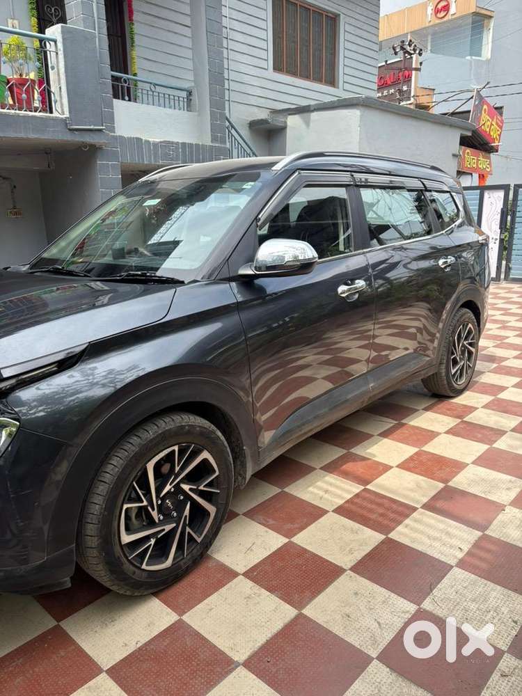 Kia Petrol Manual 2023 Year