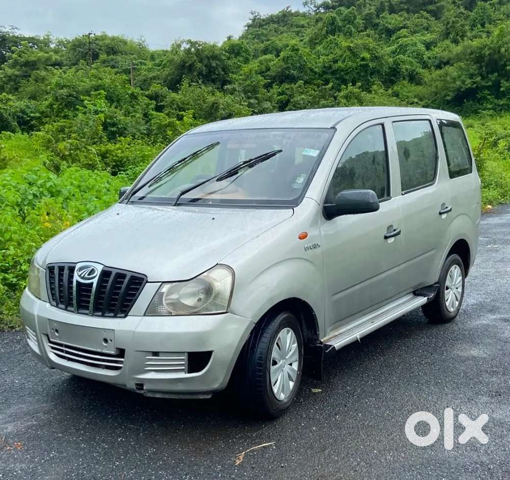 Mahindra Xylo Diesel 2010