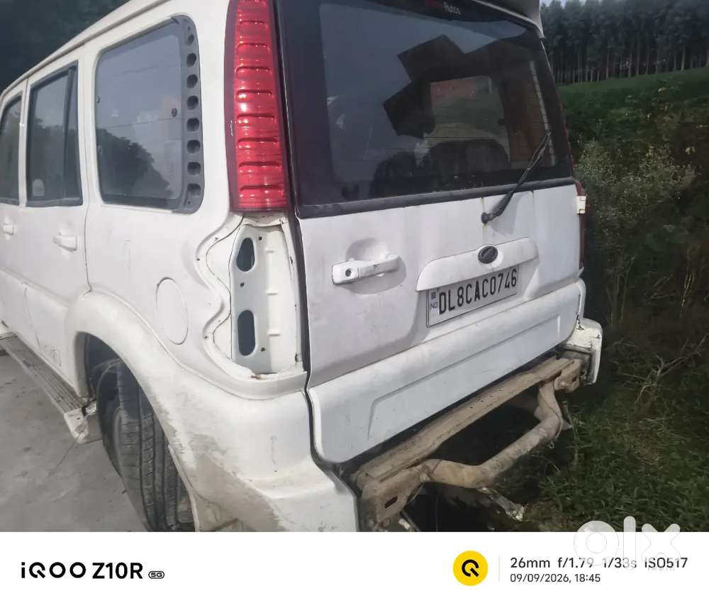 Mahindra Be 6 Diesel 2014