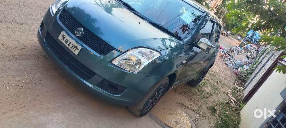 Maruti Suzuki Sx4, 2008, Petrol