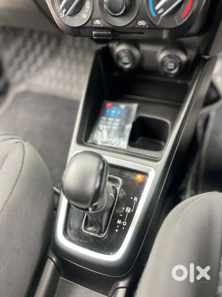 Maruti Suzuki Swift Amt Vxi 2023