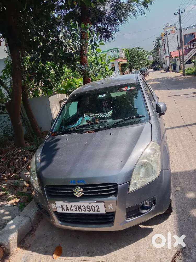 Maruti Suzuki Ritz 2012 Diesel 90000 Km Driven
Fresh Incurenc