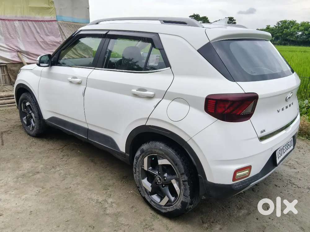 Good Condition Automatic