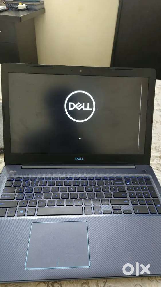 Dell G3 3579||Gaming Laptop||i5 8th Gen||GTX 1050 4GB|| 8GB, 1.5 TB
