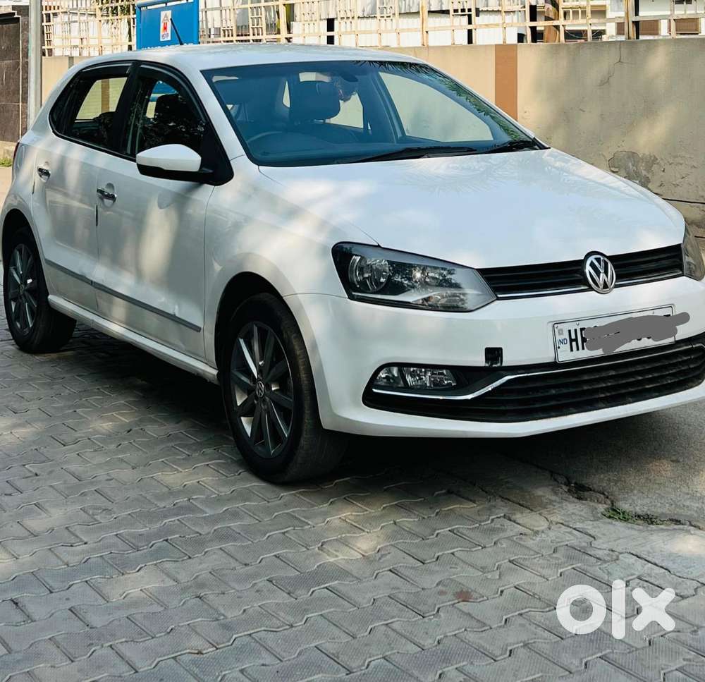 Volkswagen Polo 1.0 Mpi Comfortline, 2020, Petrol