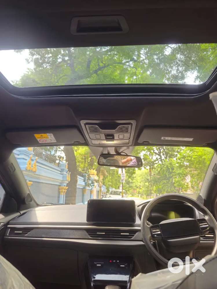 Tata Nexon Creative + S 2024