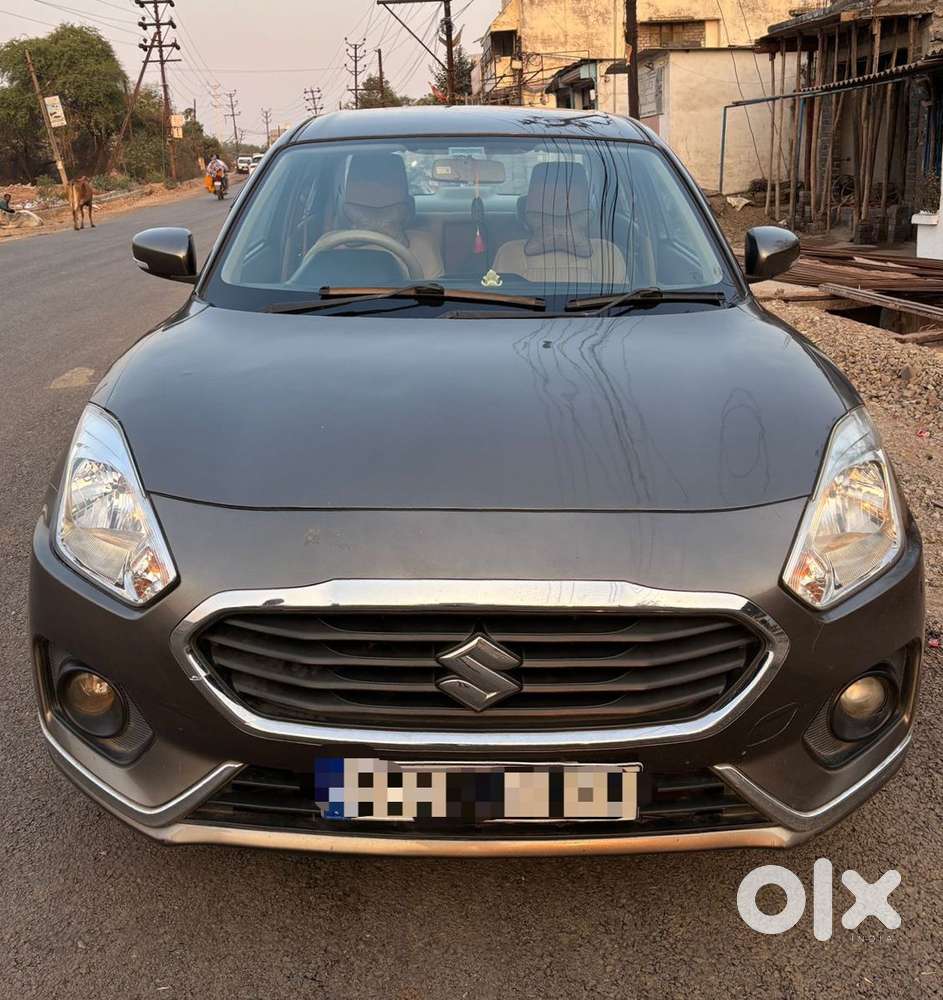 Maruti Suzuki Swift Dzire 1.2 Vxi Bsiv, 2020, Petrol