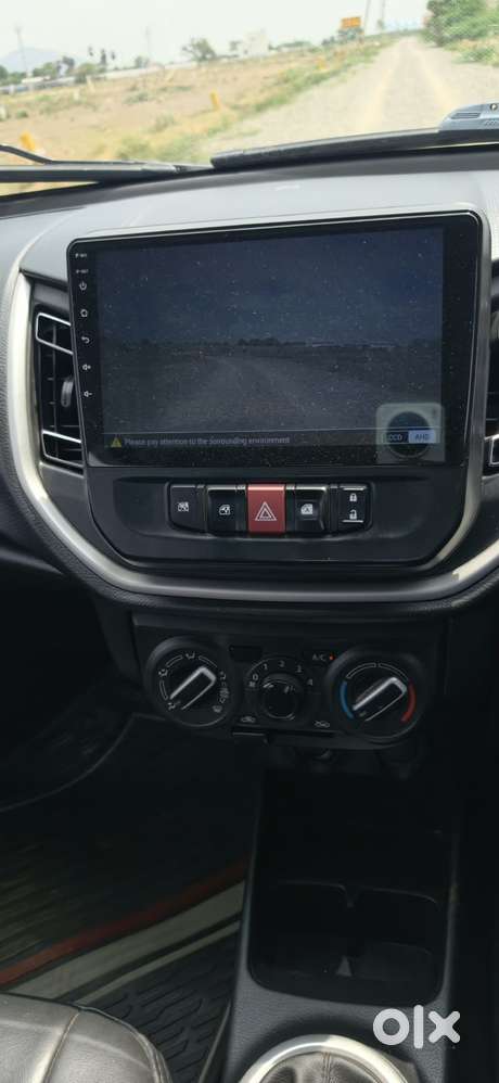 Maruti Suzuki Celerio 2021-1.0 Vxi Cng Mt, 2023, Petrol