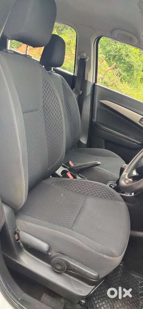 Chevrolet Beat Lt Petrol, 2011, Petrol