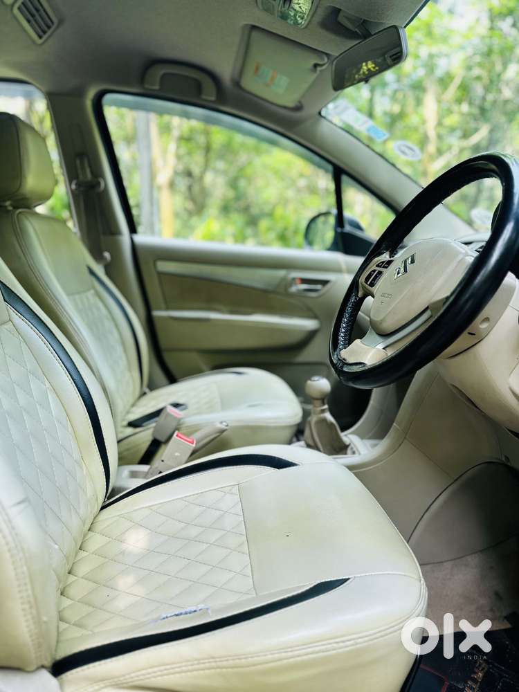 Maruti Suzuki Ertiga Shvs Vdi, 2017, Diesel