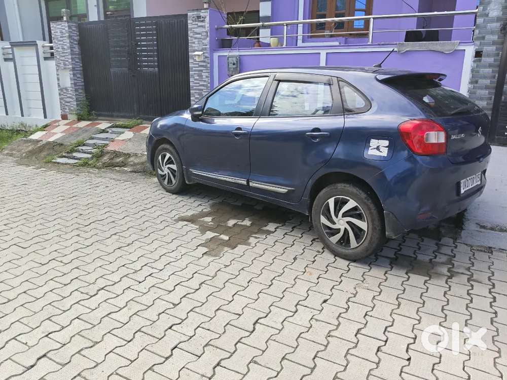 Maruti Baleno 1.2 Delta 2020