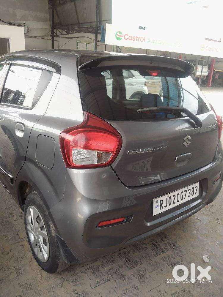 Maruti Suzuki Celerio Zxi(o) Amt, 2022, Petrol