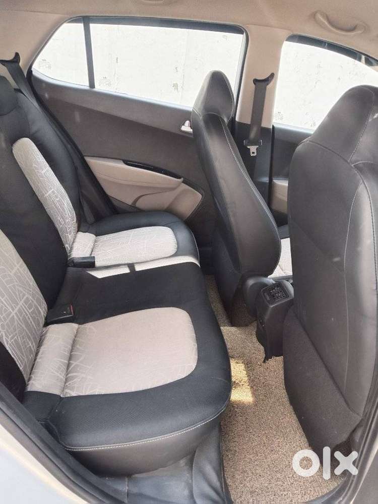 Hyundai Grand I10 2013-2016 Magna, 2017, Petrol