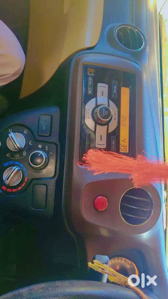 Honda Brio 2013 Petrol Well Maintained