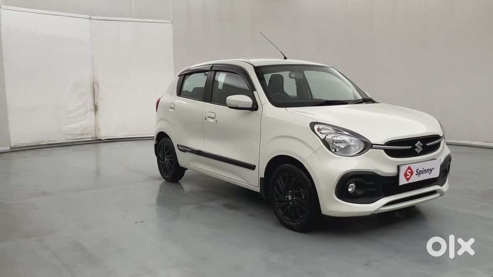 Maruti Suzuki Celerio 2014-2017 Zxi, 2023, Petrol