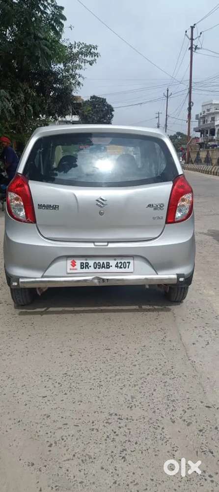 Maruti Suzuki Alto 800 2019 Petrol 60000 Km Driven