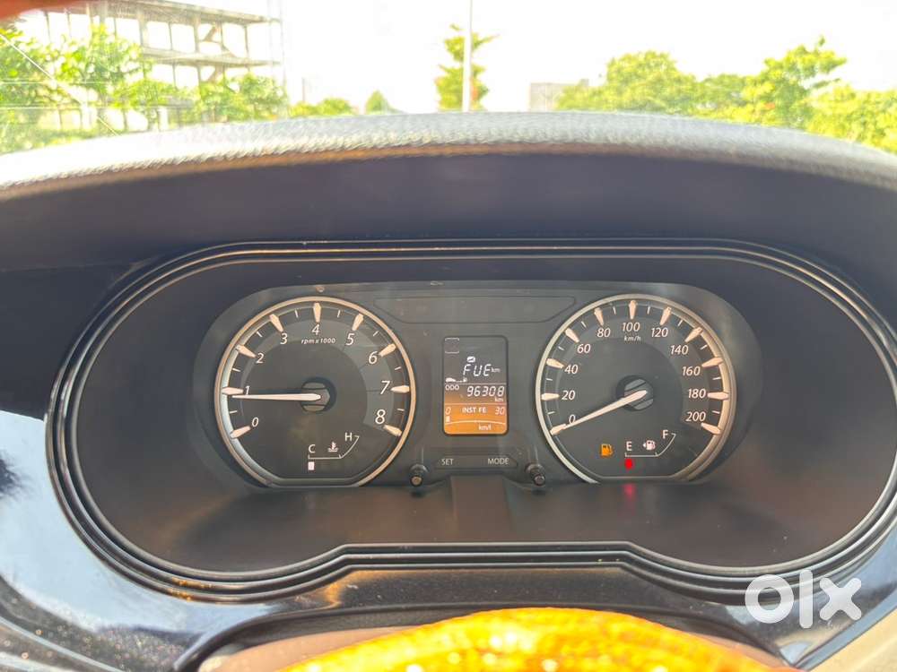Tata Zest 2015 Petrol 98000 Km Driven