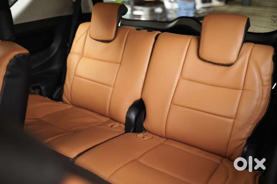 Toyota Innova Crysta, 2018, Diesel