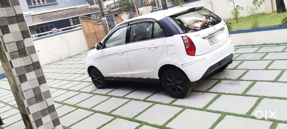 Tata Bolt 2015 Diesel Good Condition Single Owner