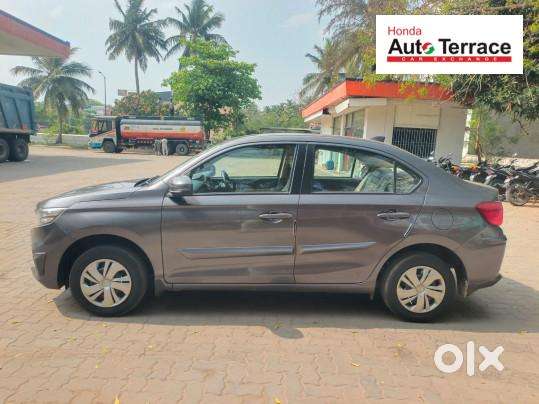 Honda Amaze 1.2 S I-vtec, 2021, Petrol