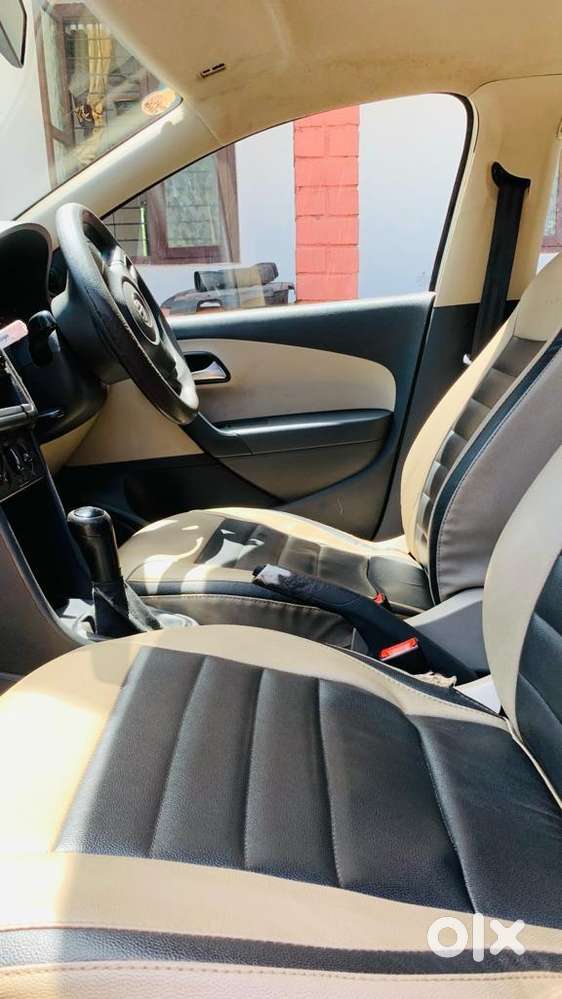 Volkswagen Manual Car 2015