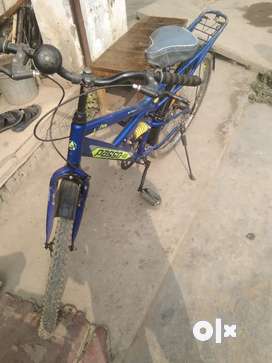 Cycle New Buy Sell Second Hand Cycles in Barara Used Cycles in Barara OLX