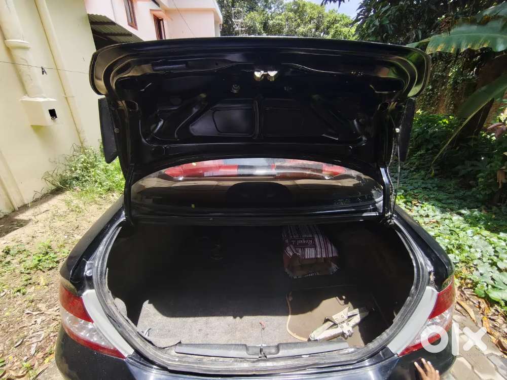 Honda City Zx Vtec 2005