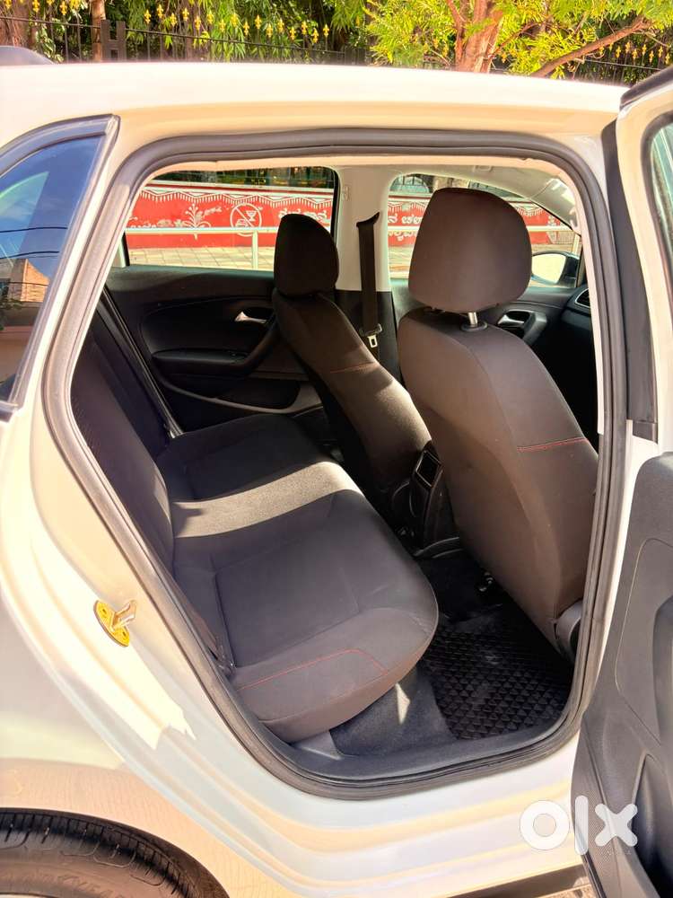 Volkswagen Polo 1.0 Highline Plus Tsi At, 2021, Petrol