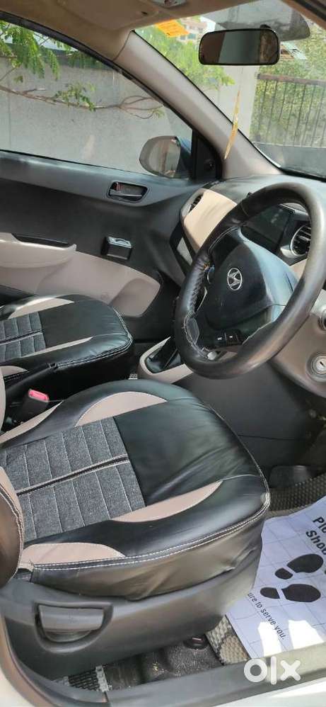 Hyundai Grand I10 Magna, 2018, Petrol