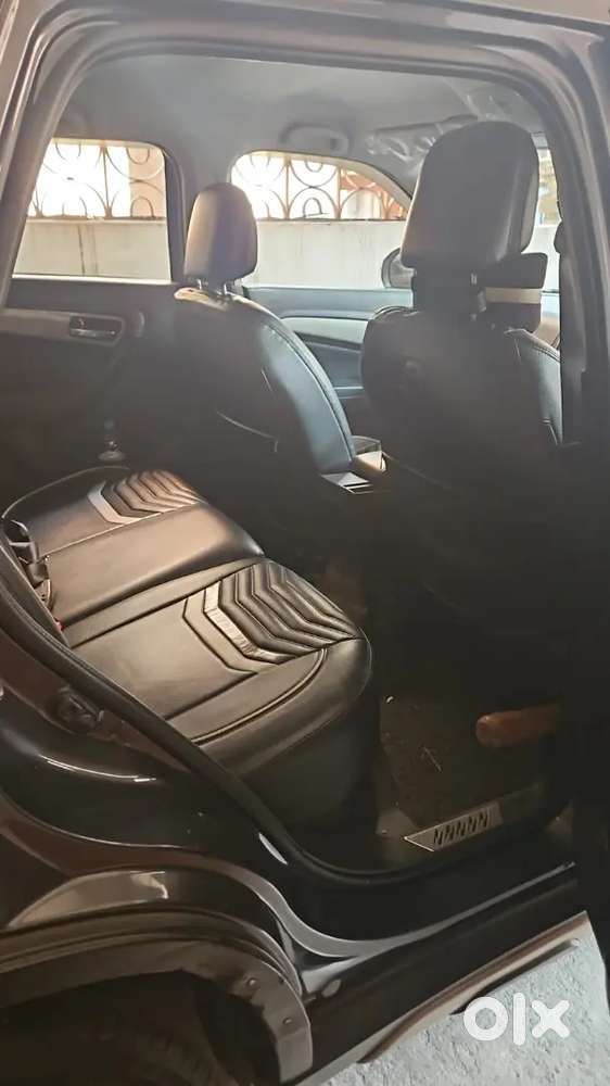 Maruti Suzuki Brezza Zdi+ – Excellent Condition  Single Owner