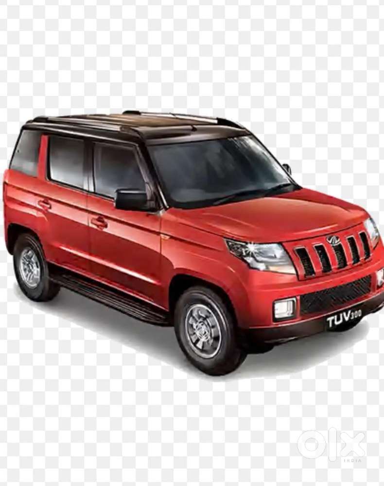 Mahindra Suv Diesel 2016