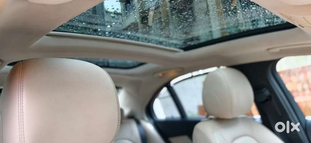 Mercedes-benz C-class C 220d, 2015, Diesel