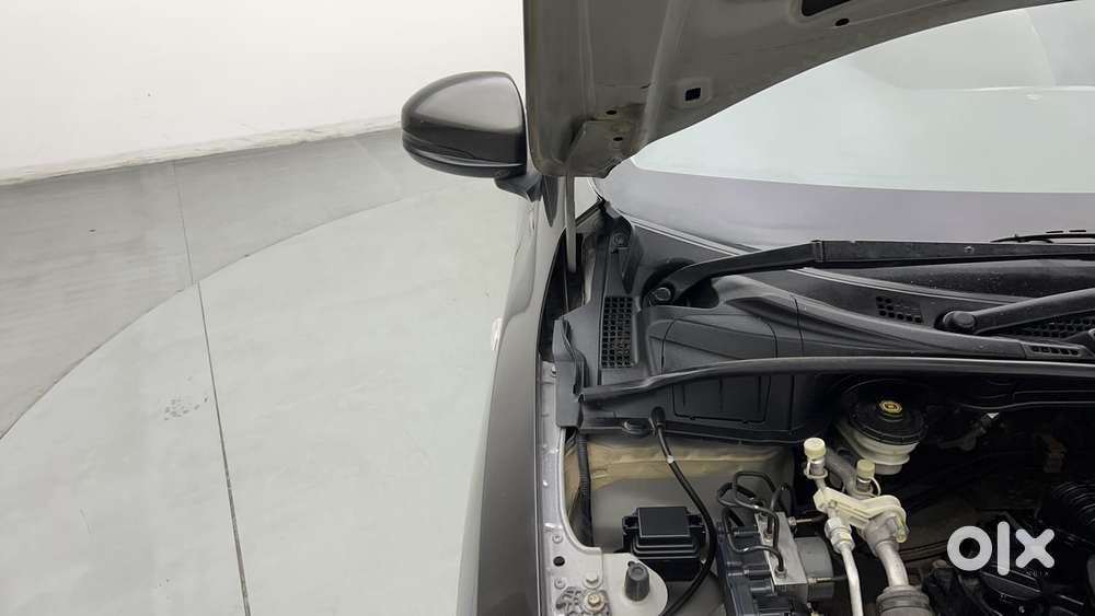 Honda City I-vtec Sv, 2015, Petrol