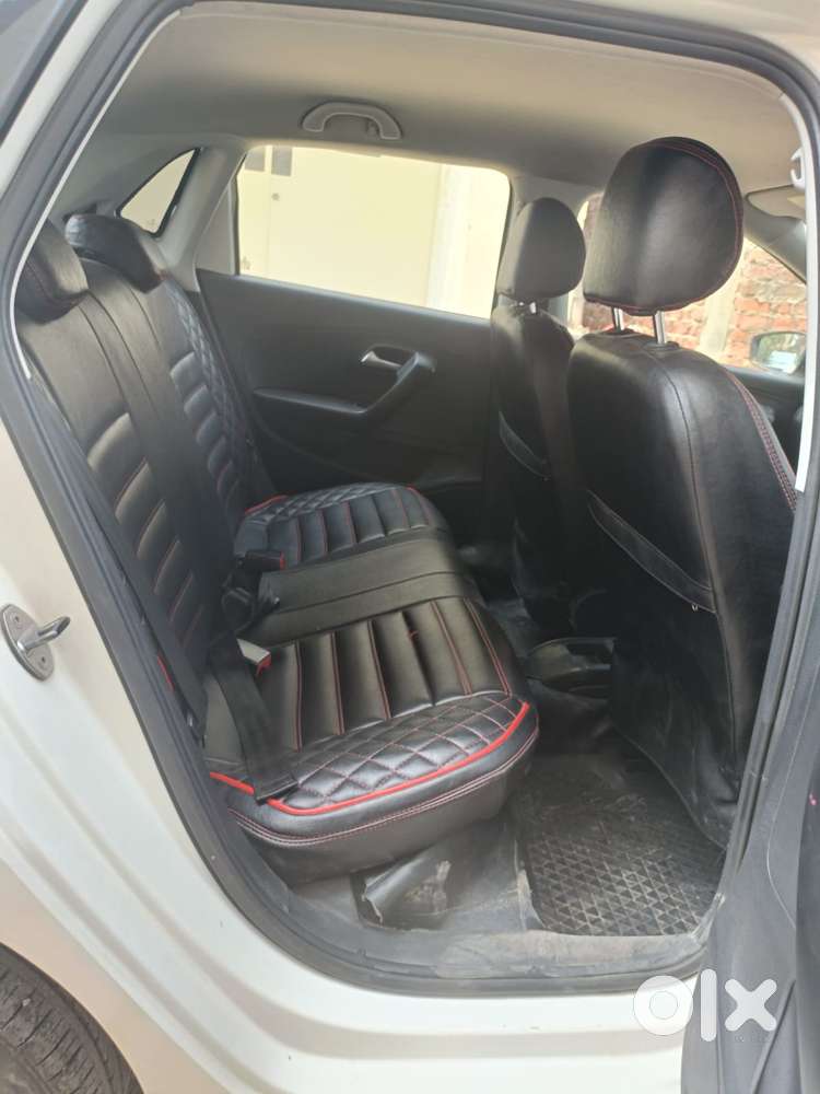 Volkswagen Polo 1.2 Gt Tsi, 2018, Petrol