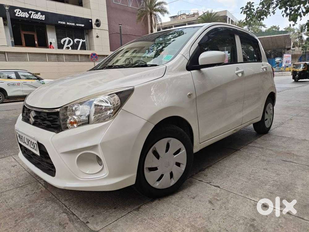Maruti Suzuki Celerio 2021-1.0 Vxi Cng Mt, 2019, Cng & Hybrids