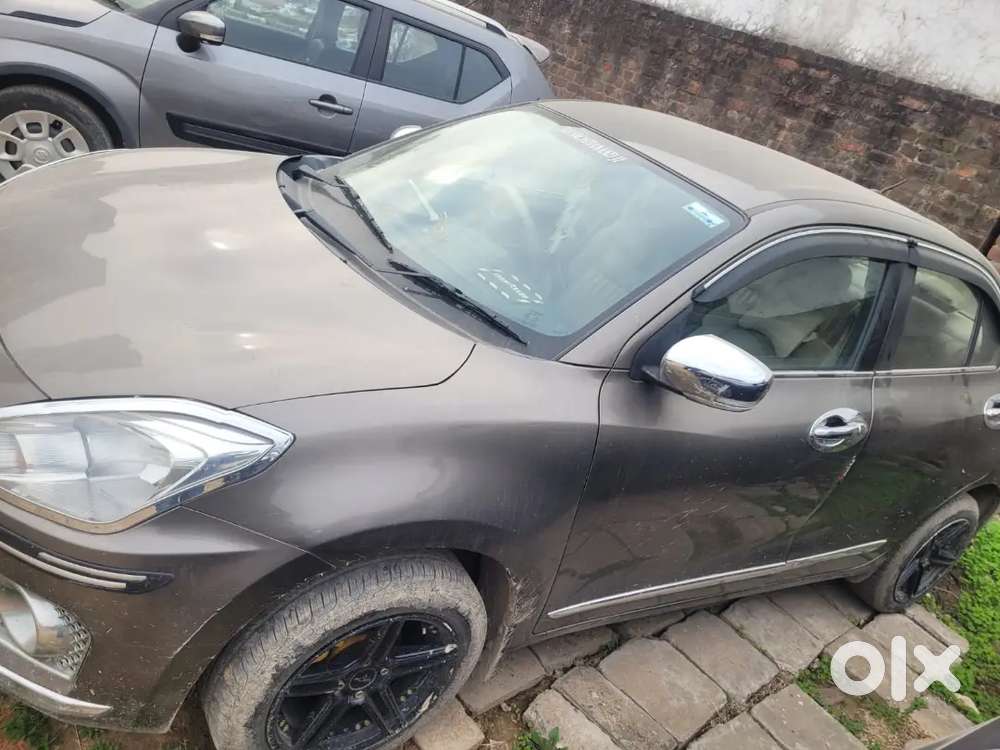 Maruti Suzuki Dzire 2020 Petrol Well Maintained