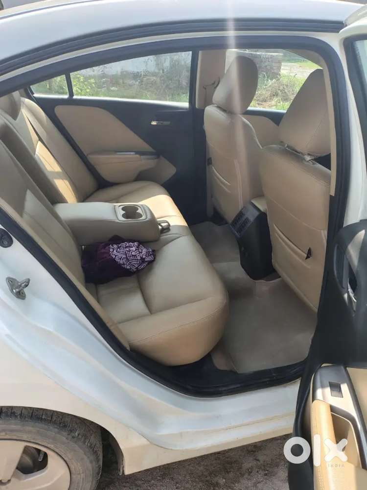 Honda City 2016 Petrol Good Condition