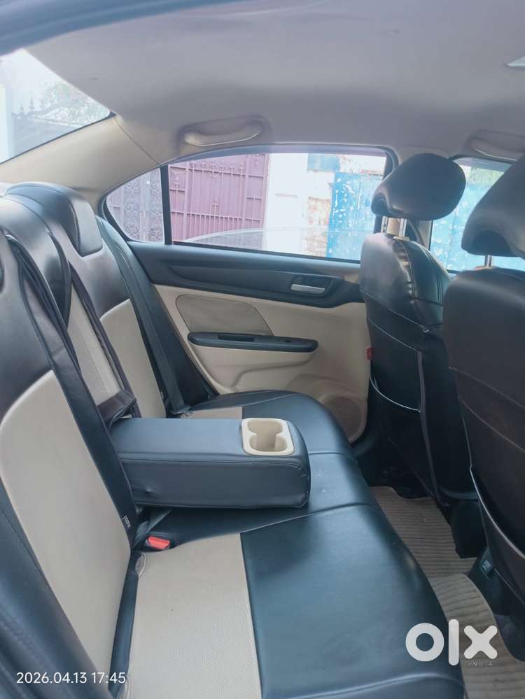 Honda Amaze 1.2 Smt I Vtec, 2019, Petrol