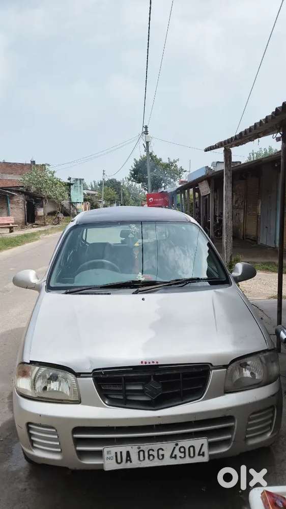 Alto Lxi 2007 Model Condition Jaisi Dikh Rahi Hai Puri Aisi Hai A1