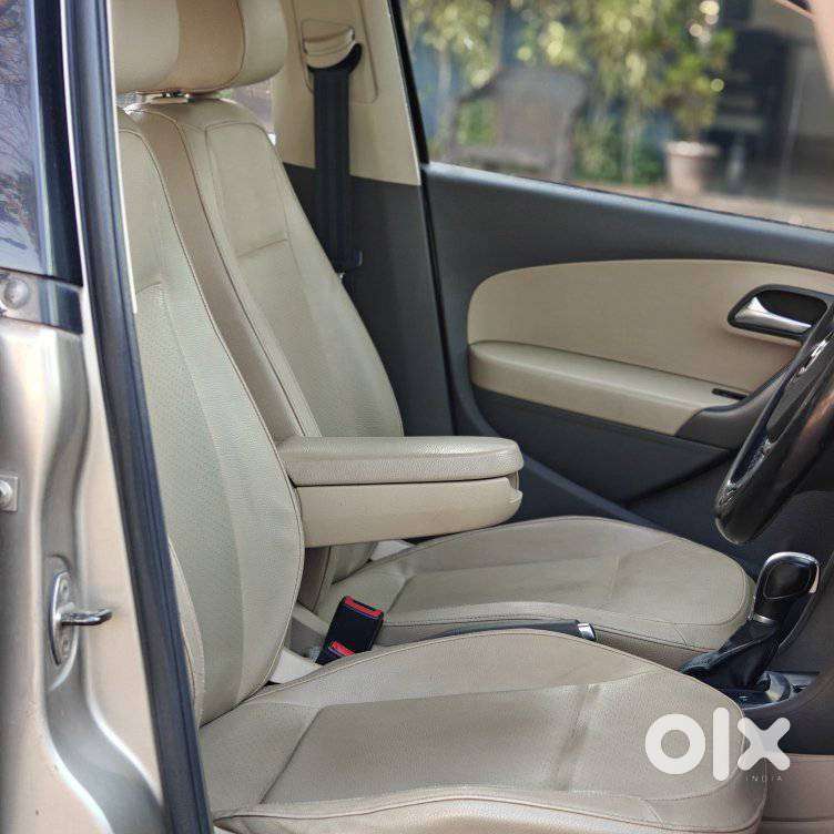 Volkswagen Vento 1.5 Tdi Highline Plus At, 2016, Diesel