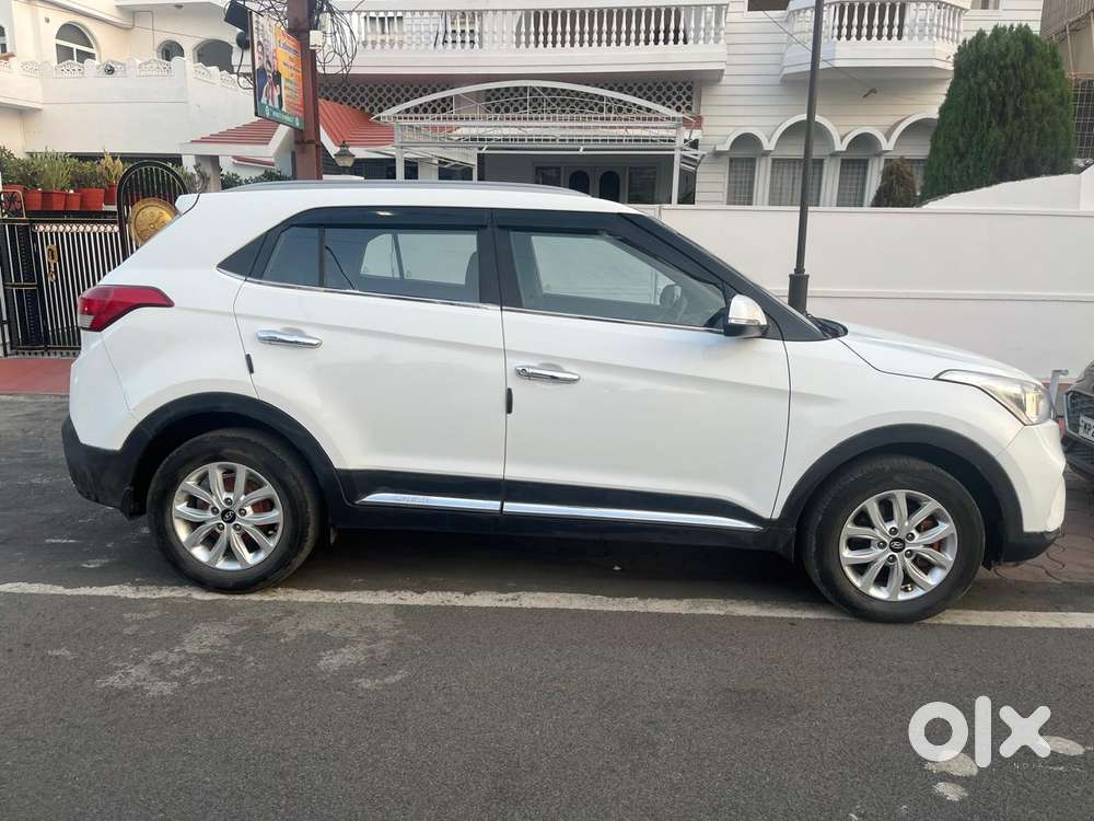 Hyundai Creta 1.4 S Plus Crdi, 2019, Diesel