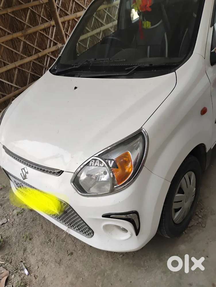 New Car Lena Hai