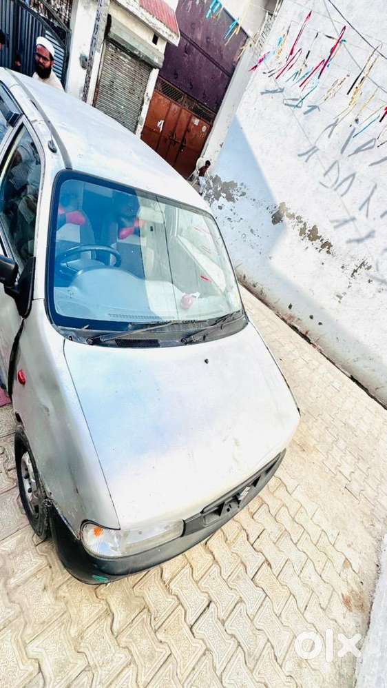 Maruti Suzuki Alto 2006 Petrol 20000 Km Driven