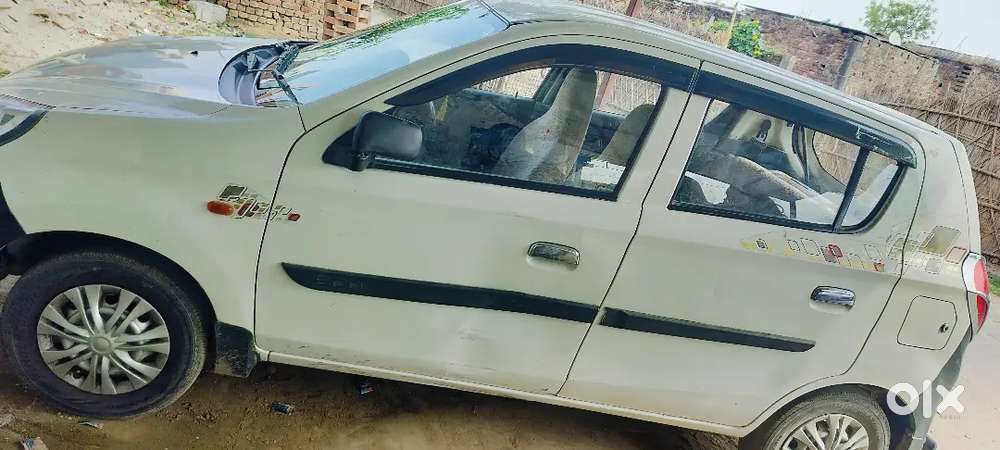 Good Condition