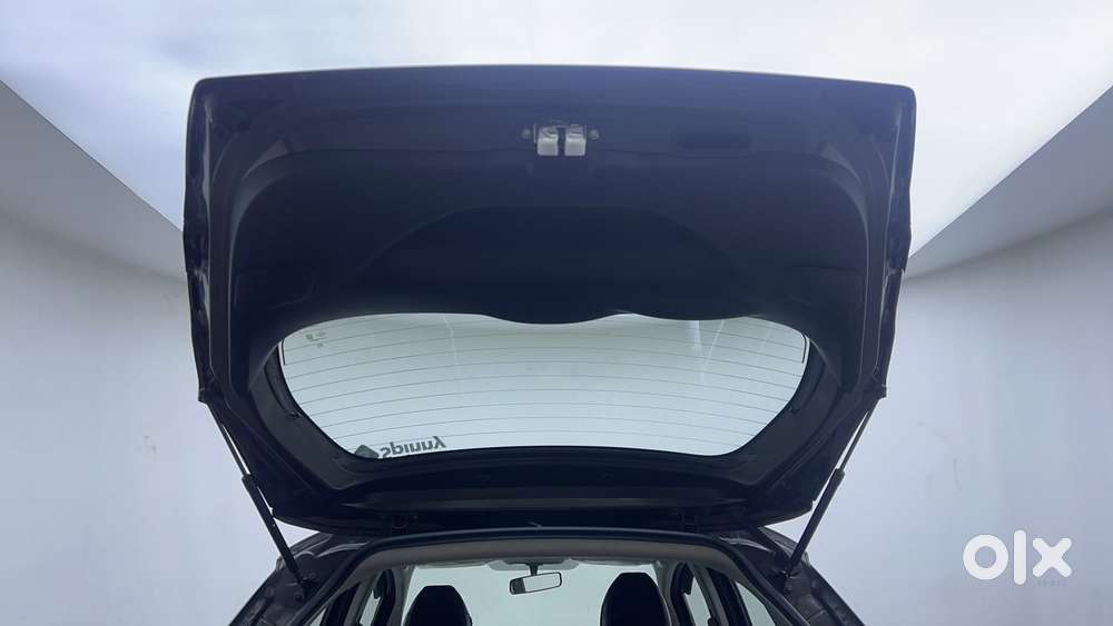 Honda Wr-v 1.2 Vx I-vtec, 2022, Petrol