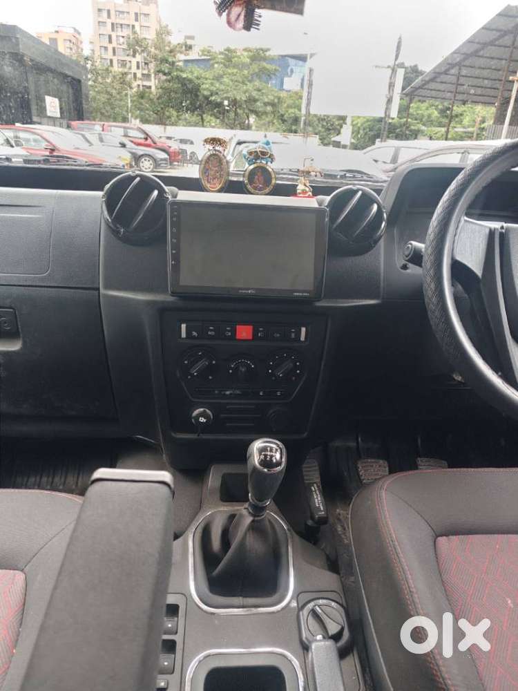 Force Motors Gurkha 4x4, 2025, Diesel