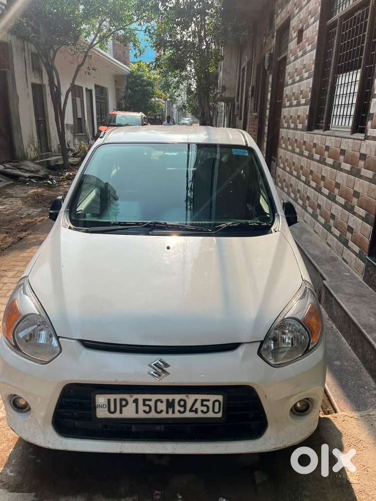 Maruti Suzuki Alto 800 2018 Good Condition