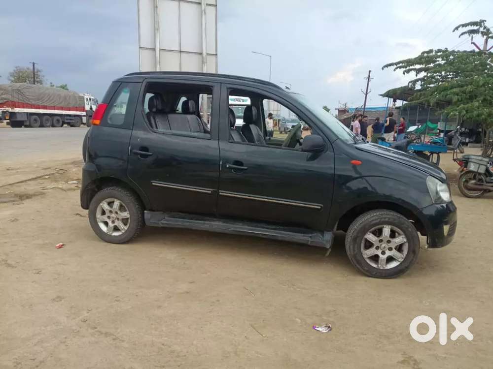 Mahindra 2013 Fc Running Bargainer Stay Away